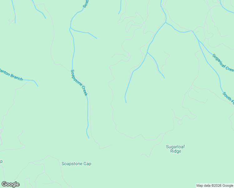 map of restaurants, bars, coffee shops, grocery stores, and more near 1043 High Line Road in Sylva