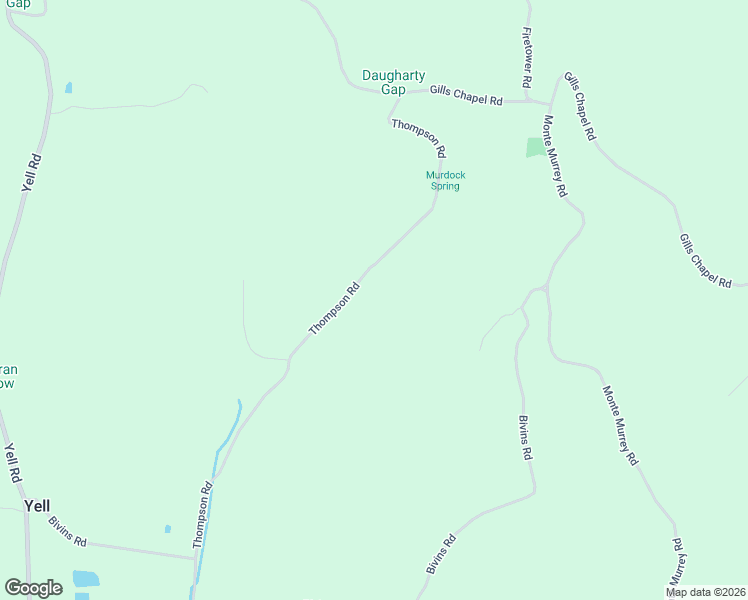 map of restaurants, bars, coffee shops, grocery stores, and more near 2292-2384 Thompson Road in Lewisburg