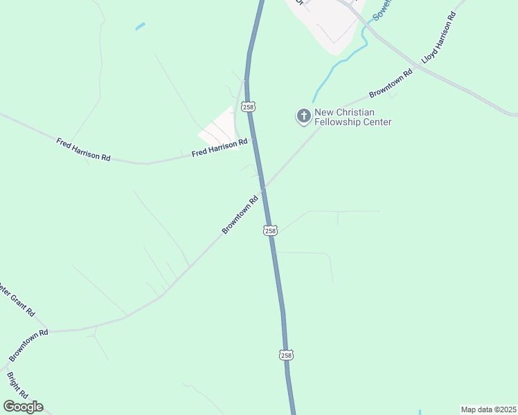 map of restaurants, bars, coffee shops, grocery stores, and more near in Snow Hill