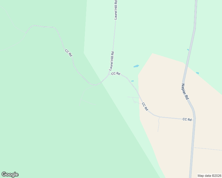 map of restaurants, bars, coffee shops, grocery stores, and more near 184 Napier Road in Lawrenceburg