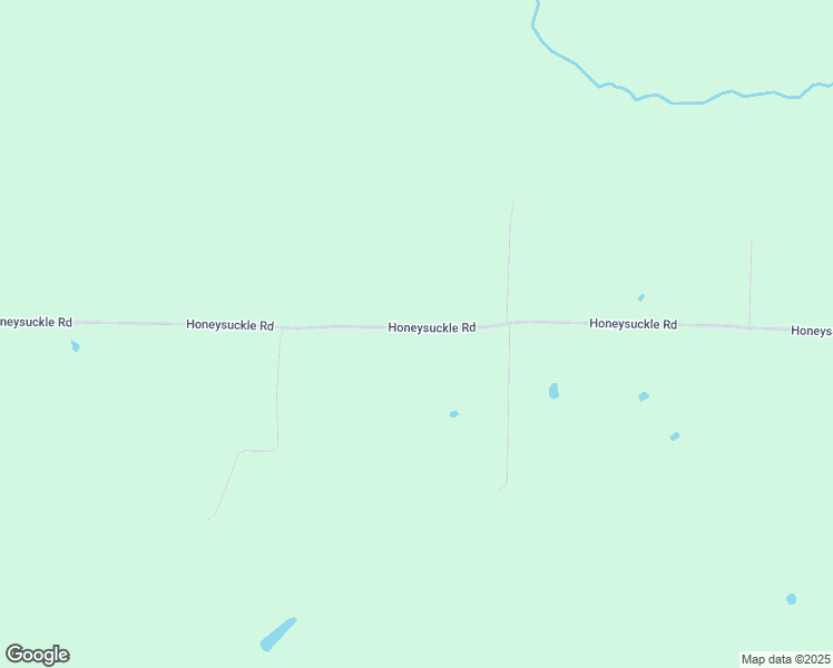 map of restaurants, bars, coffee shops, grocery stores, and more near 434 Honeysuckle Road in Bald Knob