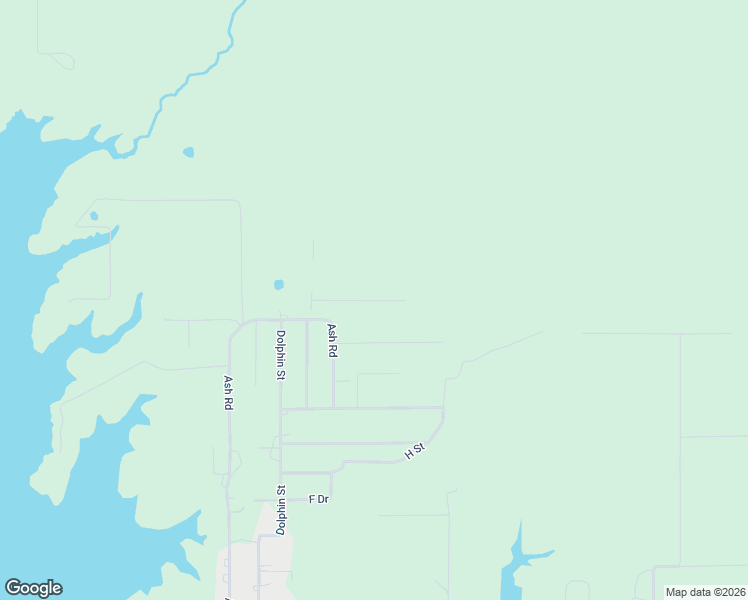 map of restaurants, bars, coffee shops, grocery stores, and more near 15270 RR 1 in Porum