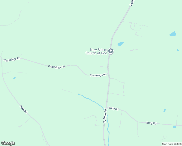 map of restaurants, bars, coffee shops, grocery stores, and more near 16 Cummings Road in Summertown