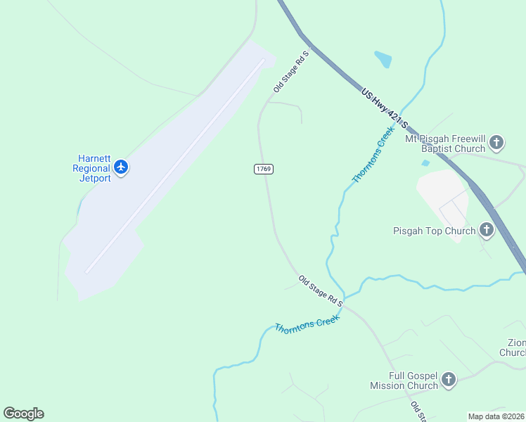 map of restaurants, bars, coffee shops, grocery stores, and more near 840 Old Stage Road South in Erwin