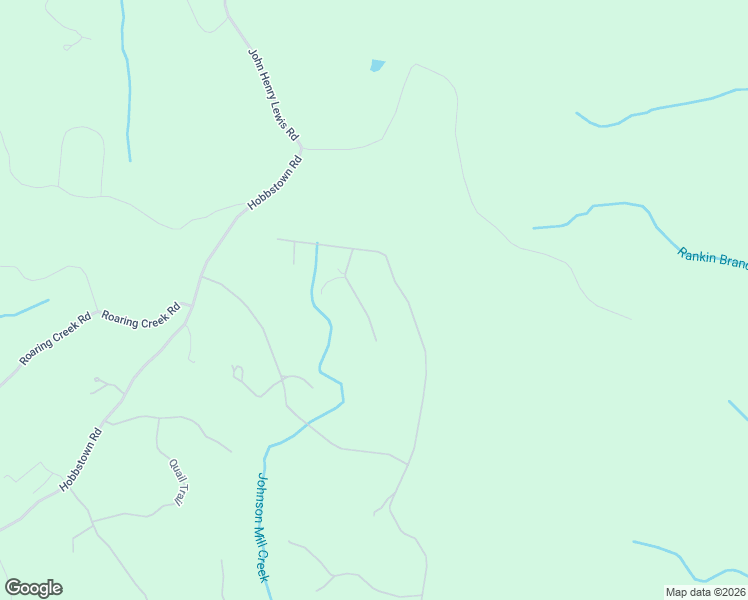 map of restaurants, bars, coffee shops, grocery stores, and more near 185 Reflection Drive in Dunlap