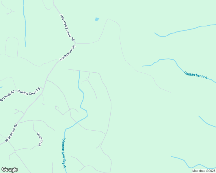 map of restaurants, bars, coffee shops, grocery stores, and more near 185 Reflection Drive in Dunlap