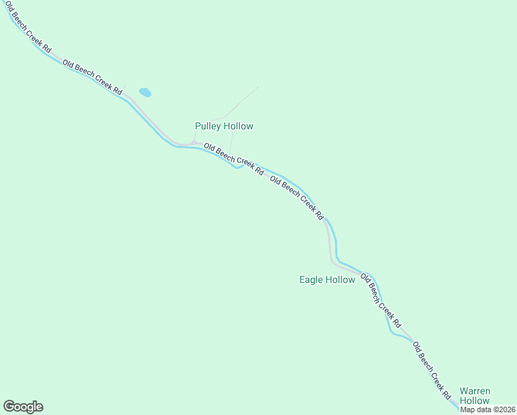 map of restaurants, bars, coffee shops, grocery stores, and more near 1775 Old Beech Creek Road in Waynesboro