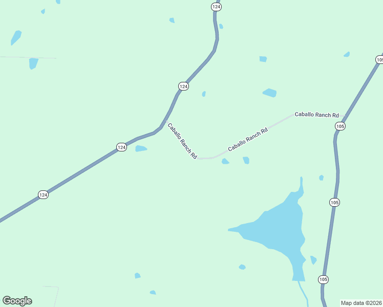 map of restaurants, bars, coffee shops, grocery stores, and more near 31-671 Caballo Ranch Road in Russellville