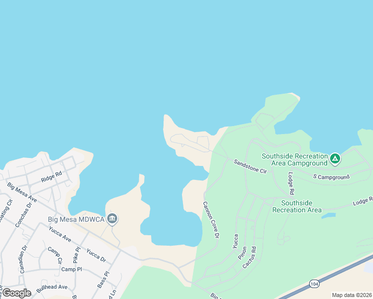 map of restaurants, bars, coffee shops, grocery stores, and more near in Conchas