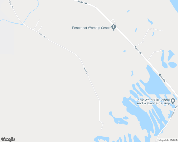 map of restaurants, bars, coffee shops, grocery stores, and more near 1155 Adams Road in Lillington