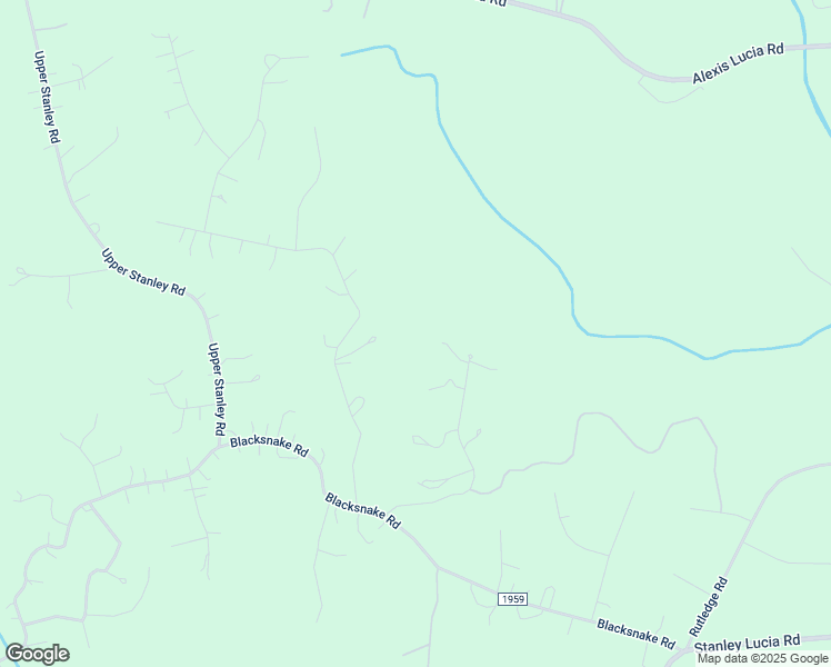 map of restaurants, bars, coffee shops, grocery stores, and more near 327 Franklin Court in Stanley