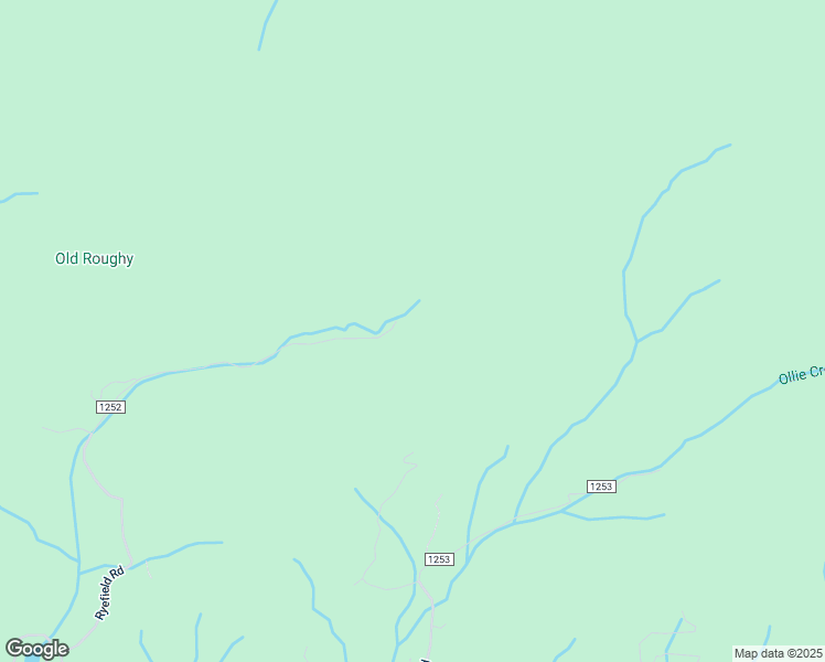 map of restaurants, bars, coffee shops, grocery stores, and more near 1675 Ryefield Road in Robbinsville