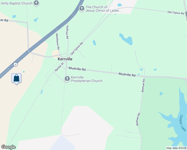 map of restaurants, bars, coffee shops, grocery stores, and more near 6177-6399 Mudville Road in Millington