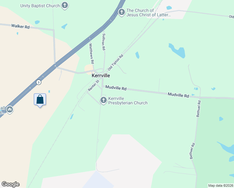 map of restaurants, bars, coffee shops, grocery stores, and more near 6177 Mudville Rd in Millington