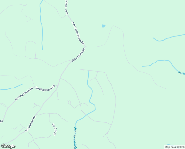 map of restaurants, bars, coffee shops, grocery stores, and more near 38 Reflection Drive in Dunlap