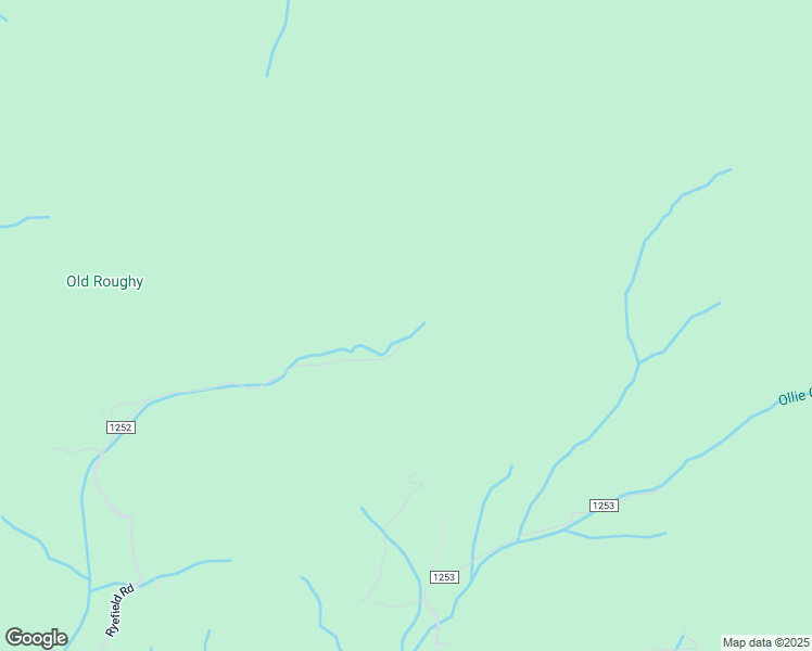 map of restaurants, bars, coffee shops, grocery stores, and more near 1675 Ryefield Road in Robbinsville