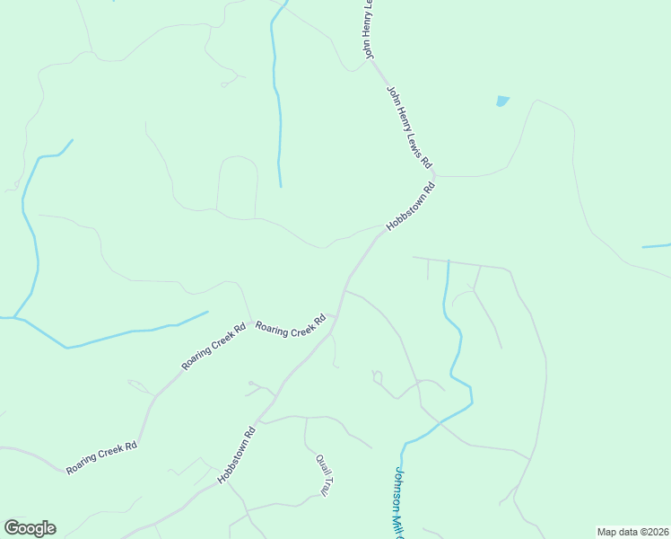 map of restaurants, bars, coffee shops, grocery stores, and more near 323 Hobbstown Road in Dunlap