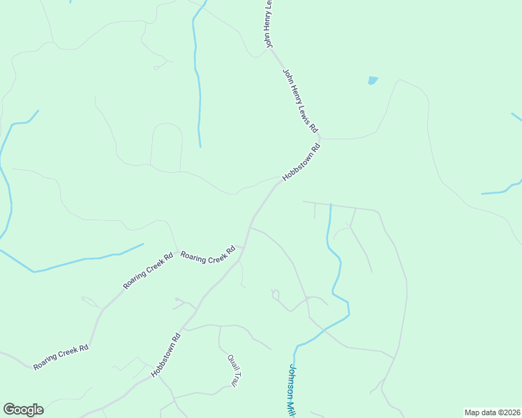 map of restaurants, bars, coffee shops, grocery stores, and more near 323 Hobbstown Road in Dunlap