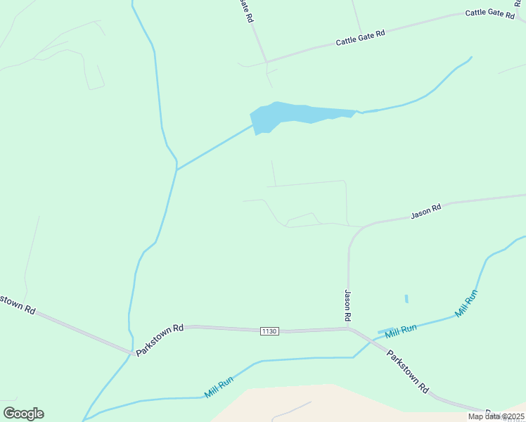 map of restaurants, bars, coffee shops, grocery stores, and more near 90 Hilltop Path in La Grange