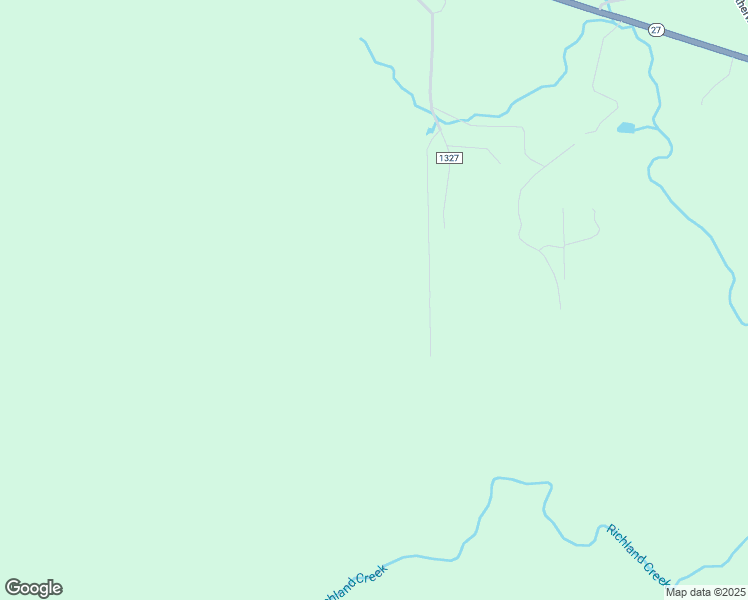 map of restaurants, bars, coffee shops, grocery stores, and more near Berrydrew Lane in Moore County