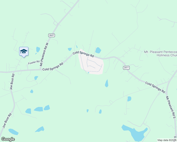 map of restaurants, bars, coffee shops, grocery stores, and more near 6942 Frankfurt Drive in Concord
