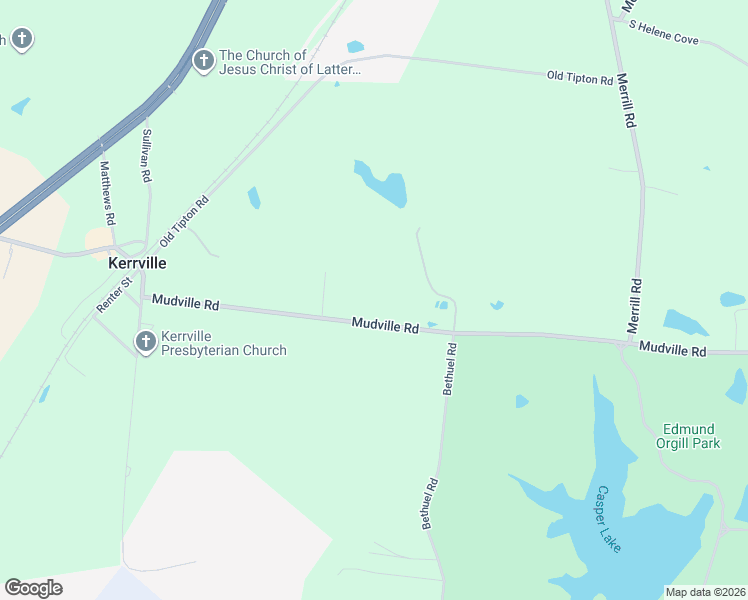 map of restaurants, bars, coffee shops, grocery stores, and more near 6424 Mudville Rd in Millington