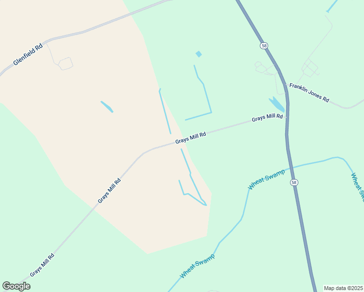 map of restaurants, bars, coffee shops, grocery stores, and more near 501 Grays Mill Road in Snow Hill