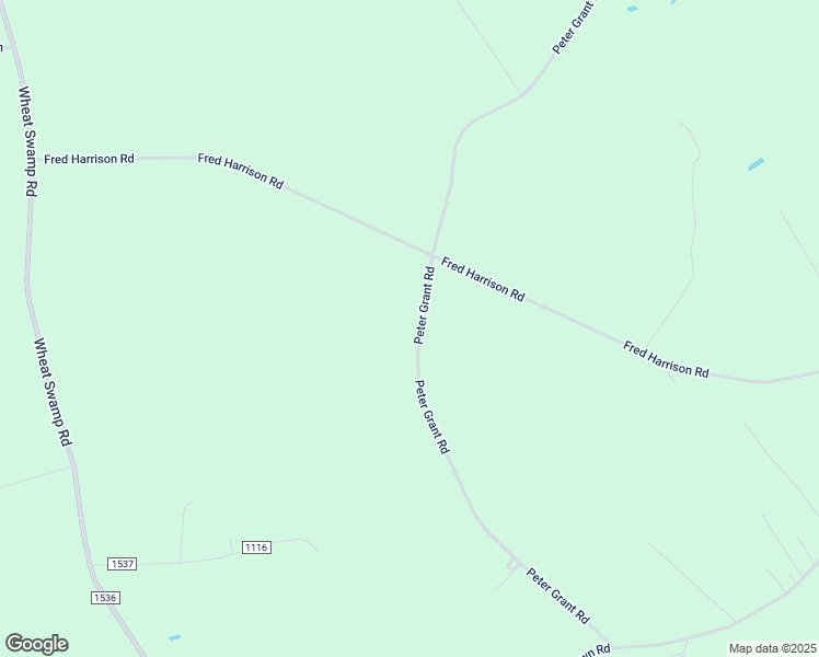map of restaurants, bars, coffee shops, grocery stores, and more near 1476 Peter Grant Road in Snow Hill