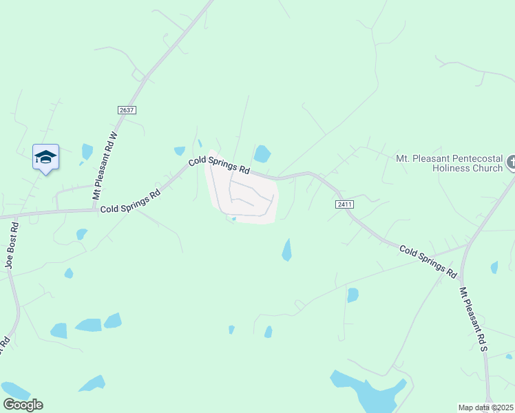 map of restaurants, bars, coffee shops, grocery stores, and more near 6942 Frankfurt Drive in Concord