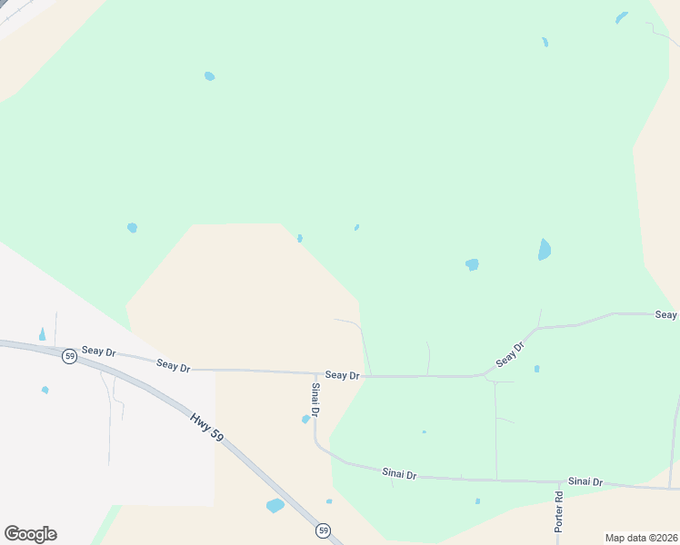 map of restaurants, bars, coffee shops, grocery stores, and more near 905 Seay Dr in Mason