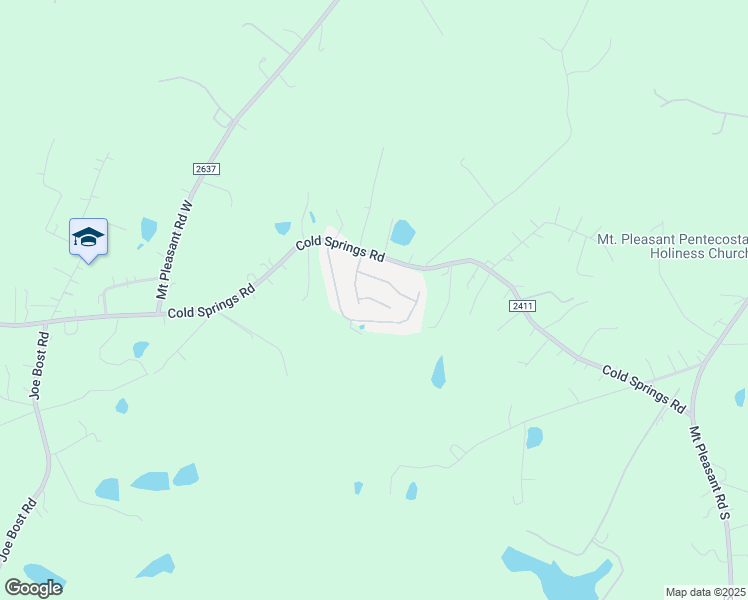 map of restaurants, bars, coffee shops, grocery stores, and more near 6942 Frankfurt Drive in Concord