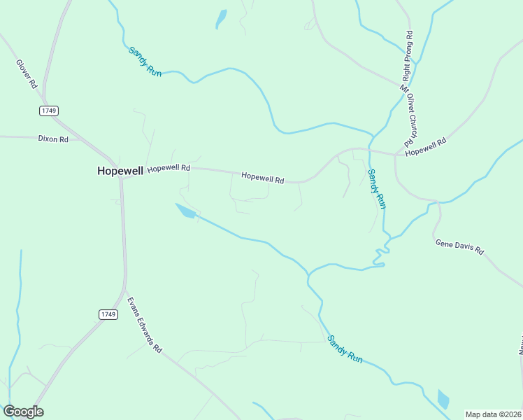 map of restaurants, bars, coffee shops, grocery stores, and more near 158 Arabian Drive in Ellenboro