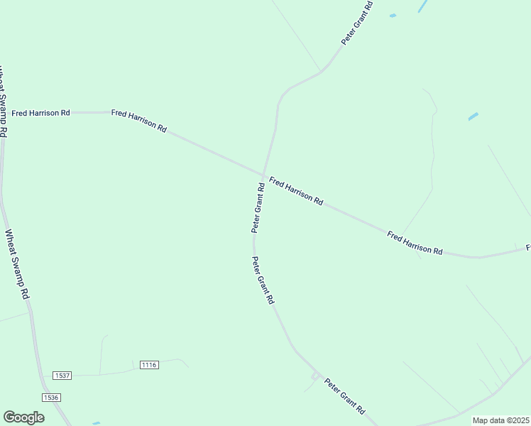 map of restaurants, bars, coffee shops, grocery stores, and more near 1437 Peter Grant Road in Snow Hill