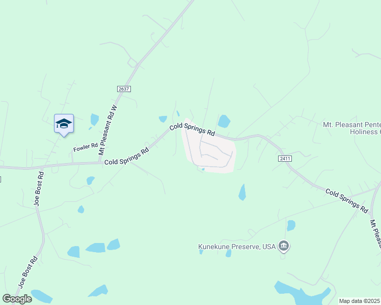 map of restaurants, bars, coffee shops, grocery stores, and more near 2711 Heidelberg Drive in Concord