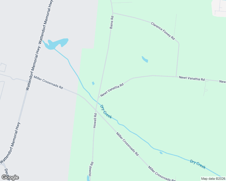 map of restaurants, bars, coffee shops, grocery stores, and more near 2045 Newt Vanattia Road in Hillsboro