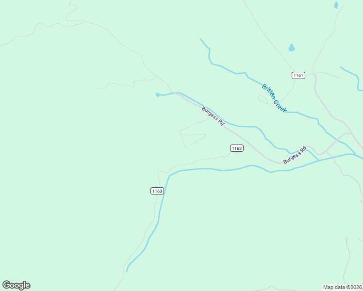 map of restaurants, bars, coffee shops, grocery stores, and more near 25 Panther Lane in Mill Spring