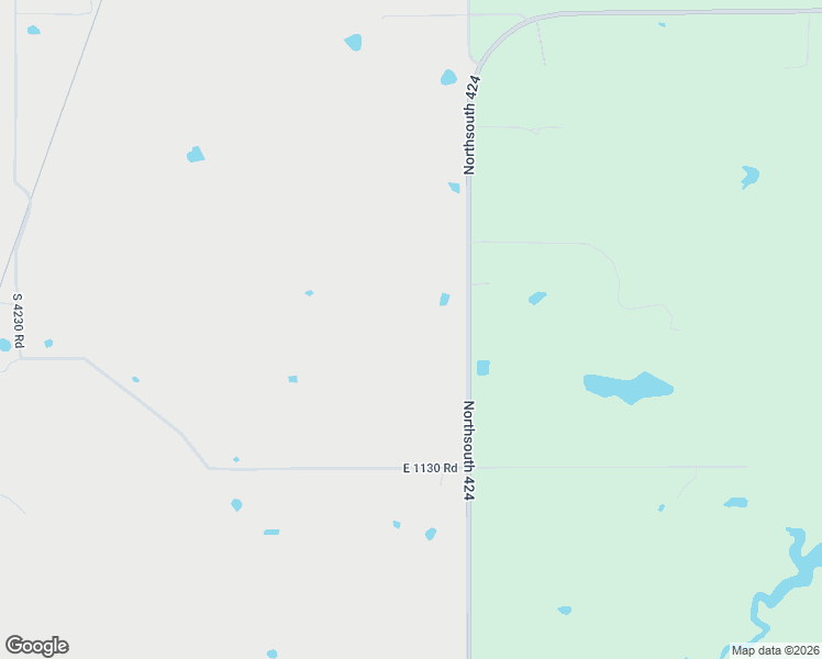 map of restaurants, bars, coffee shops, grocery stores, and more near 112580 New Texanna Road in Checotah