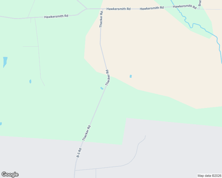 map of restaurants, bars, coffee shops, grocery stores, and more near 643 Thacker Road in Manchester