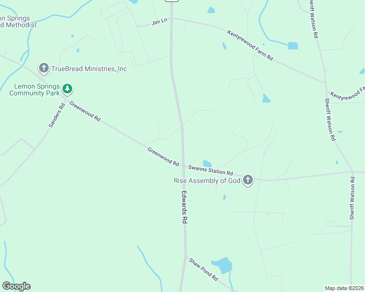 map of restaurants, bars, coffee shops, grocery stores, and more near 1814 State Road 1001 in Sanford