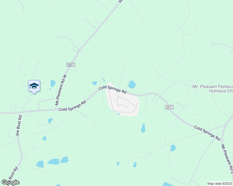 map of restaurants, bars, coffee shops, grocery stores, and more near 2501-5605 Heidelberg Drive in Concord