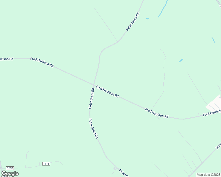 map of restaurants, bars, coffee shops, grocery stores, and more near 1052 Fred Harrison Road in Snow Hill