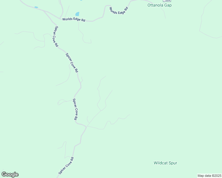 map of restaurants, bars, coffee shops, grocery stores, and more near 343 East Marshall Ridge Road in Hendersonville
