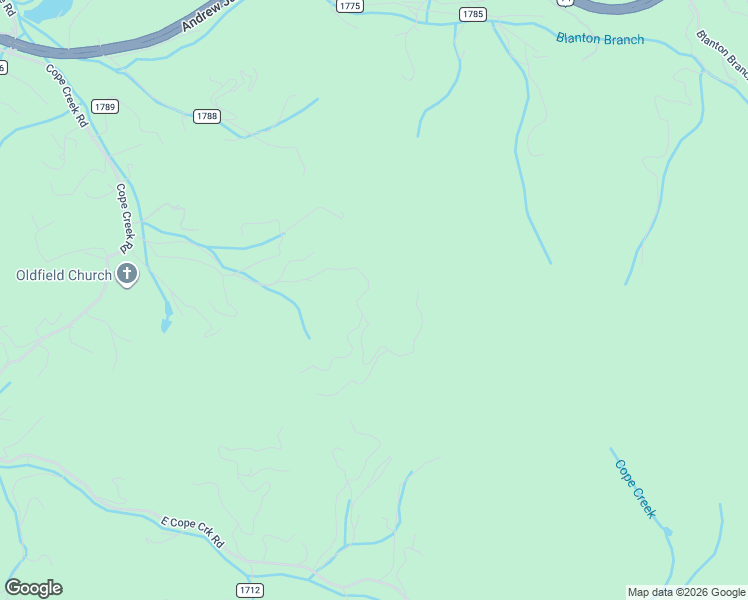 map of restaurants, bars, coffee shops, grocery stores, and more near 6 Carver Mountain Valley in Sylva