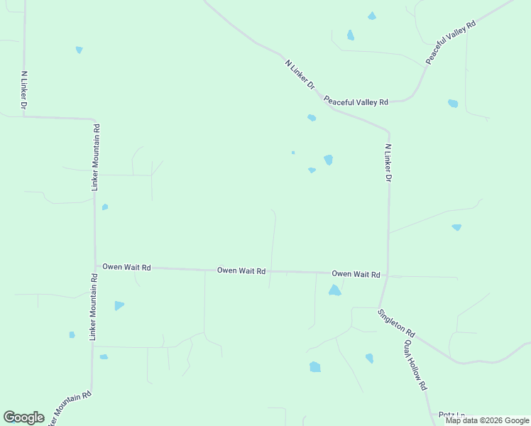map of restaurants, bars, coffee shops, grocery stores, and more near 350 Owen Wait Road in Dover