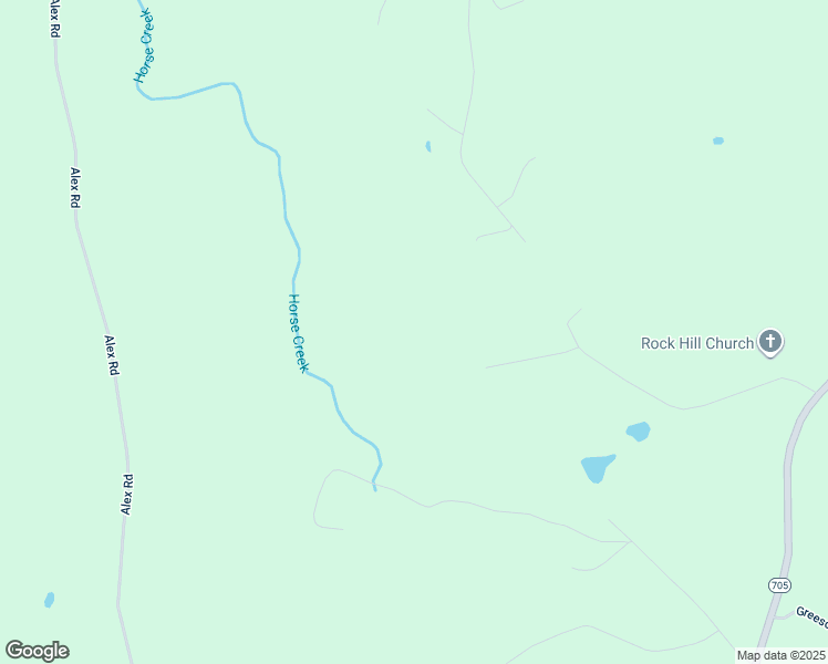 map of restaurants, bars, coffee shops, grocery stores, and more near in Eagle Springs