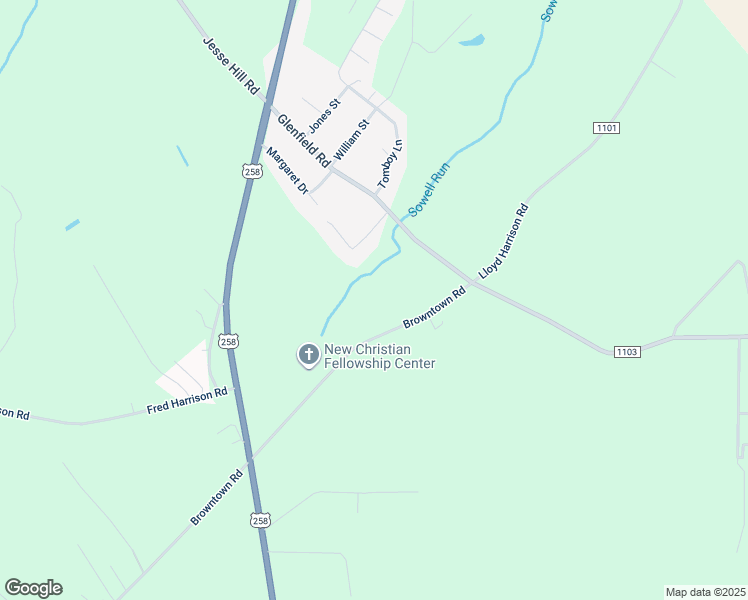 map of restaurants, bars, coffee shops, grocery stores, and more near in 
