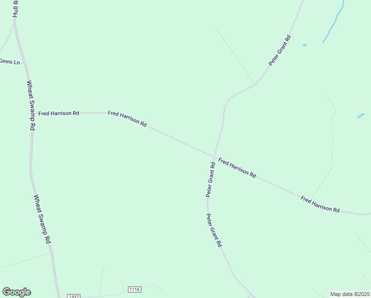 map of restaurants, bars, coffee shops, grocery stores, and more near 1315 Fred Harrison Road in Snow Hill