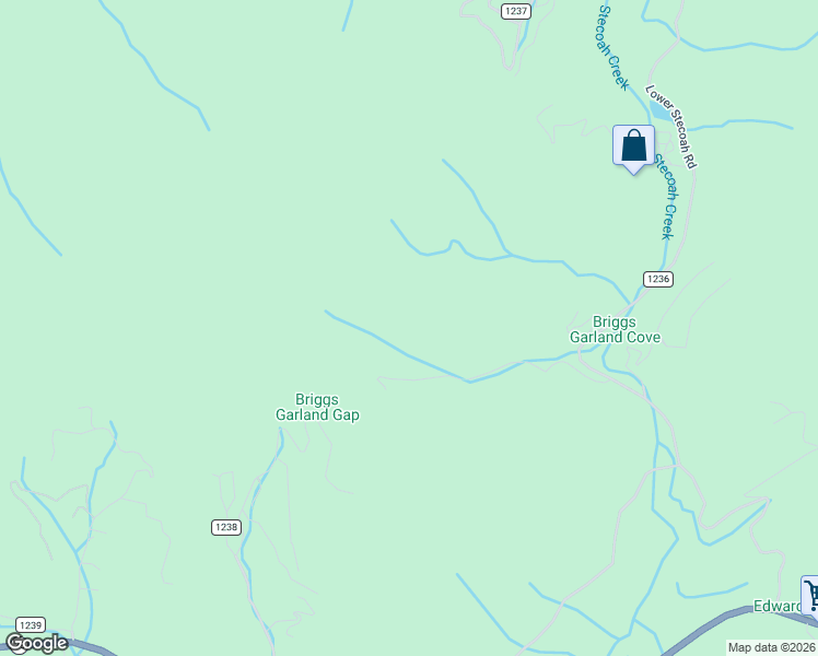 map of restaurants, bars, coffee shops, grocery stores, and more near 460 Briggs Cove Road in Robbinsville