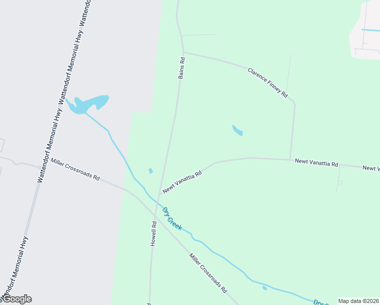 map of restaurants, bars, coffee shops, grocery stores, and more near 2045 Newt Vanattia Road in Hillsboro