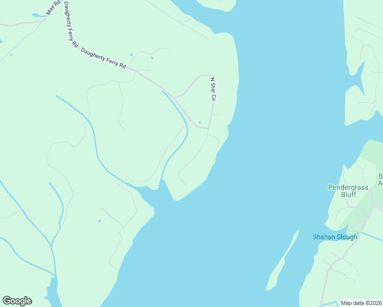 map of restaurants, bars, coffee shops, grocery stores, and more near 16409 Crestview Drive in Sale Creek